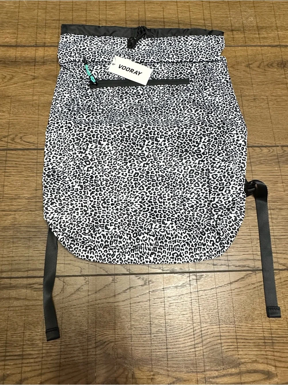 Vooray brand backpack
